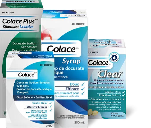 Colace