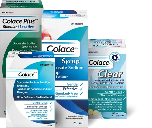 Colace